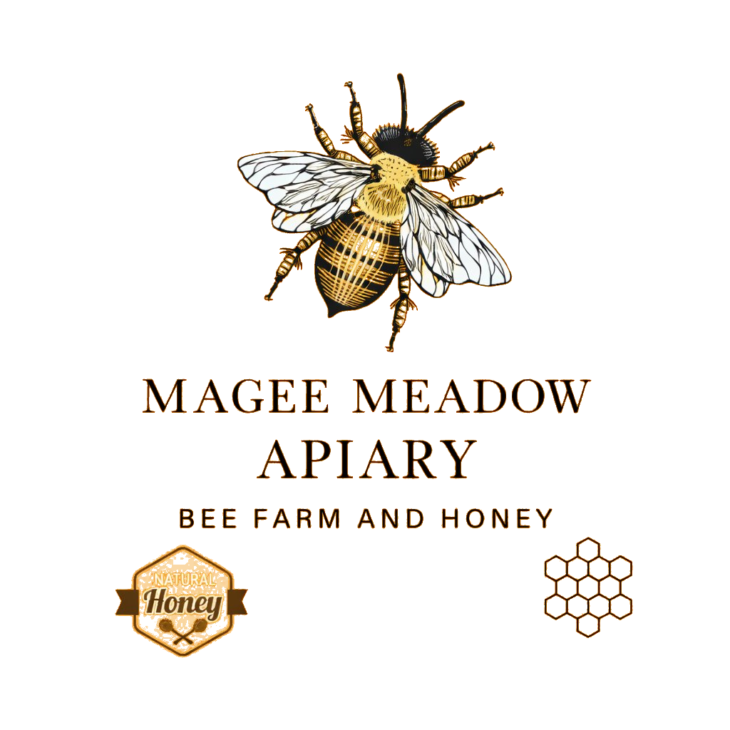 Magee Meadow Apiary